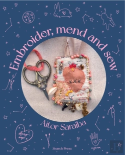 Bertrand.pt - Embroider, Mend And Sew