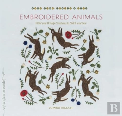 Bertrand.pt - Embroidered Animals