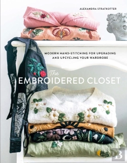 Bertrand.pt - Embroidered Closet