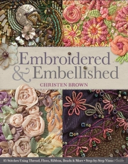 Bertrand.pt - Embroidered & Embellished