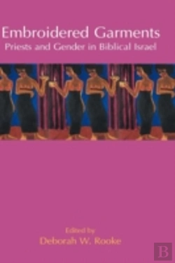 Bertrand.pt - Embroidered Garments: Priests And Gender