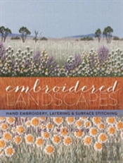 Embroidered Landscapes