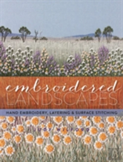 Bertrand.pt - Embroidered Landscapes