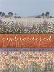 Embroidered Landscapes