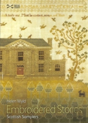 Embroidered Stories