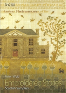 Bertrand.pt - Embroidered Stories