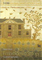Embroidered Stories