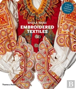 Bertrand.pt - Embroidered Textiles