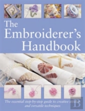 Embroiderer'S Handbook
