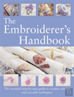 Bertrand.pt - Embroiderer'S Handbook