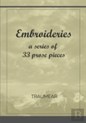 Embroideries