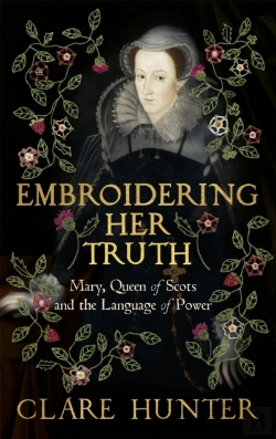 Bertrand.pt - Embroidering Her Truth