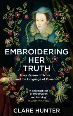 Bertrand.pt - Embroidering Her Truth