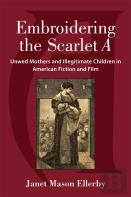 Embroidering The Scarlet A