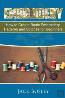 Bertrand.pt - Embroidery: 7 Hand Embroidery Techniques