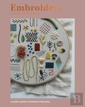 Embroidery