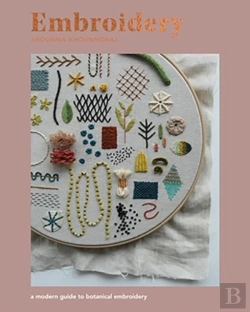 Bertrand.pt - Embroidery