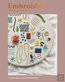 Bertrand.pt - Embroidery