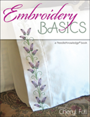 Embroidery Basics