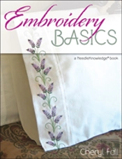 Embroidery Basics