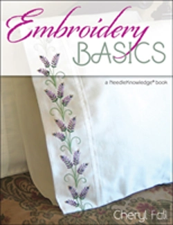 Bertrand.pt - Embroidery Basics