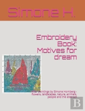 Embroidery Book