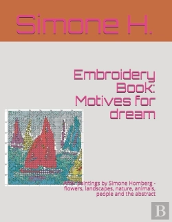 Bertrand.pt - Embroidery Book