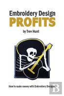 Embroidery Design Profits