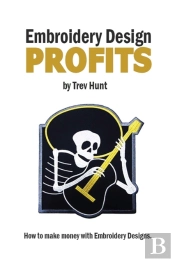 Embroidery Design Profits