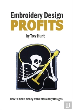 Bertrand.pt - Embroidery Design Profits