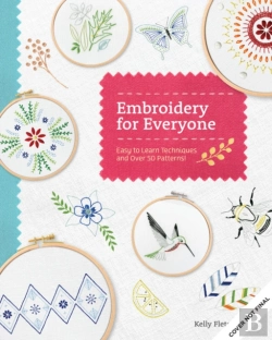 Bertrand.pt - Embroidery For Everyone