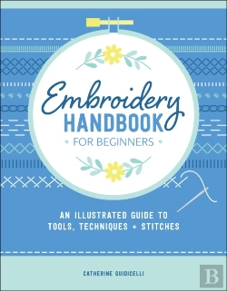 Bertrand.pt - Embroidery Handbook For Beginners