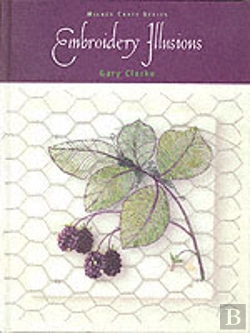 Bertrand.pt - Embroidery Illusions