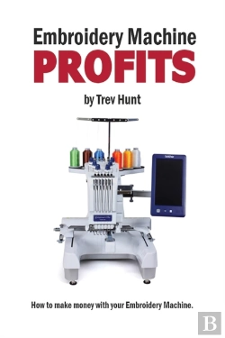 Bertrand.pt - Embroidery Machine Profits