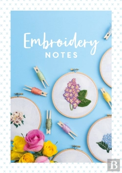 Bertrand.pt - Embroidery Notes