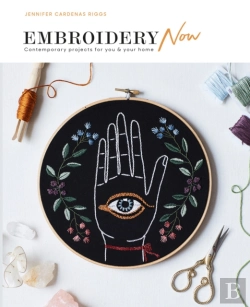 Bertrand.pt - Embroidery Now