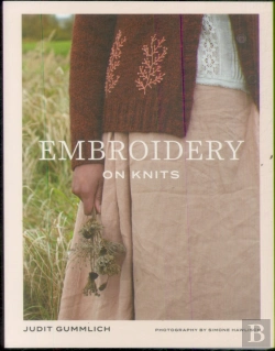 Bertrand.pt - Embroidery On Knits