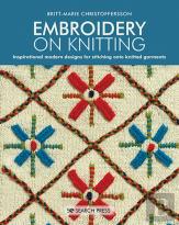 Embroidery On Knitting