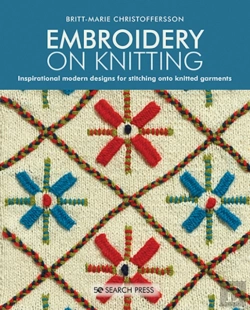 Bertrand.pt - Embroidery On Knitting