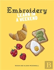 Embroidery