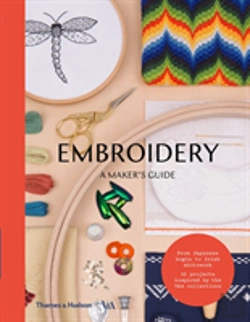 Bertrand.pt - Embroidery