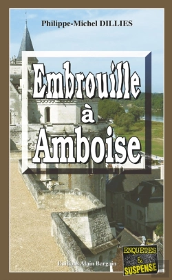 Bertrand.pt - Embrouille À Amboise