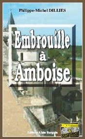 Embrouille À Amboise