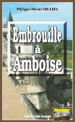 Bertrand.pt - Embrouille À Amboise