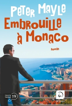 Bertrand.pt - Embrouille A Monaco