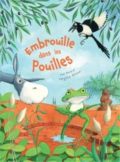 Embrouille Dans Les Pouilles