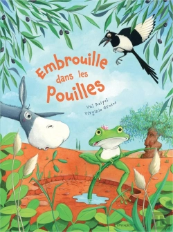 Bertrand.pt - Embrouille Dans Les Pouilles