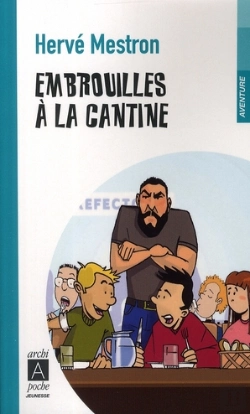 Bertrand.pt - Embrouilles À La Cantine