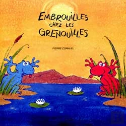 Bertrand.pt - Embrouilles Chez Les Grenouilles