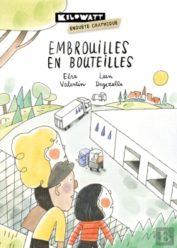 Bertrand.pt - Embrouilles En Bouteilles